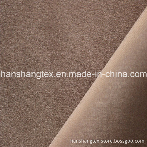 T400 Spandex Twill Fabric for Dust Coat Jacket (HS-C2142)